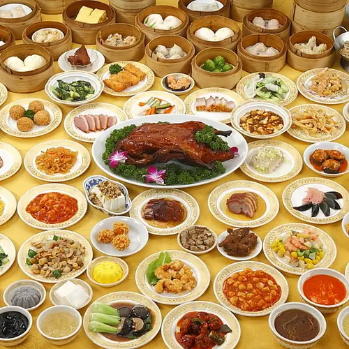 大珍楼新館