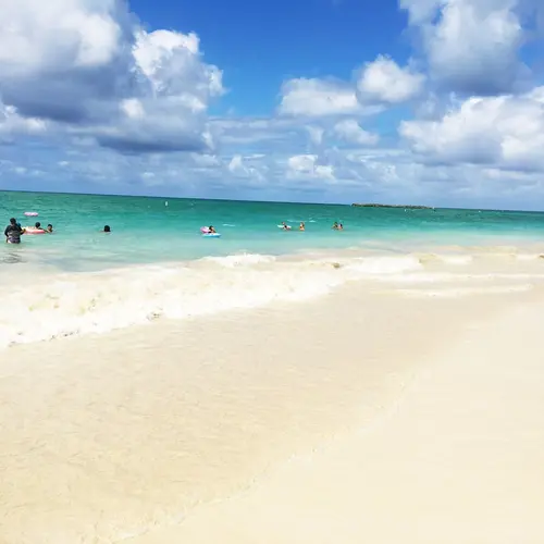 Kailua Beach（カイルア・ビーチ）