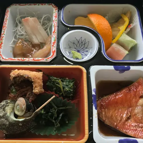 大島温泉ホテル