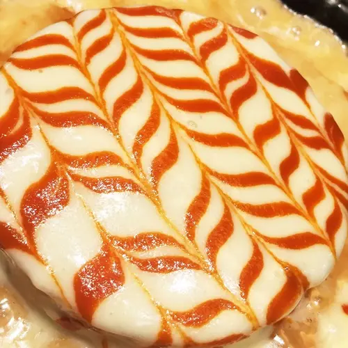 鉄板料理とワイン 赤白