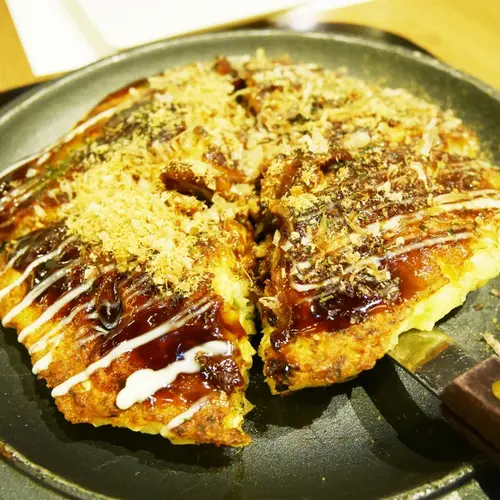 名代 千房 JO-TERRACE OSAKA店