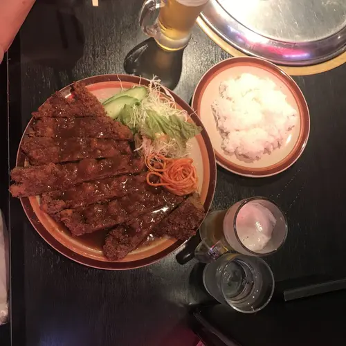 くろんぼ屋 （KURONBOYA【旧店名】レストランくろんぼ）