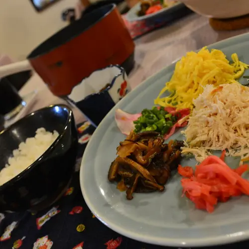 ヨロンの味たら
