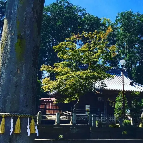 瀧宮神社