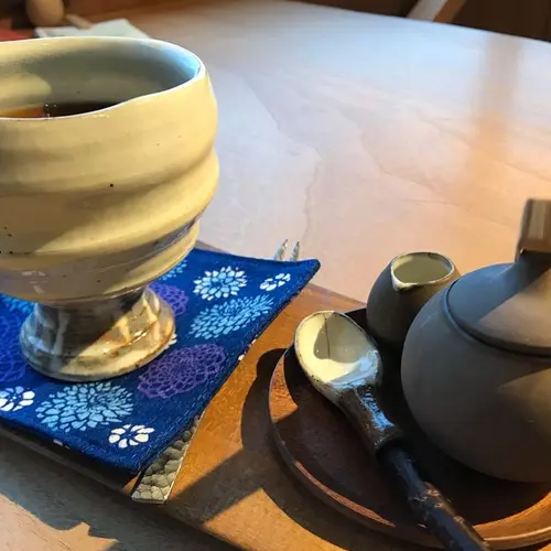 三木屋CAFE