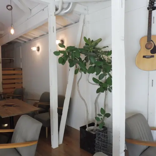 Sora Cafe