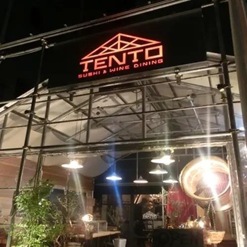 TENTO