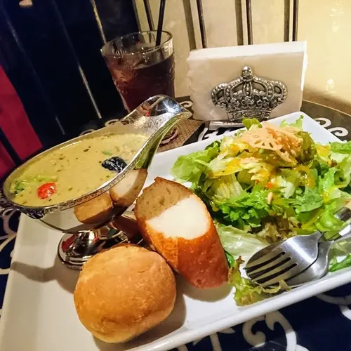 シークレットゲート