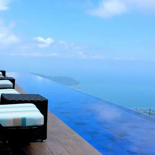 びわ湖テラス THE Biwako Terrace