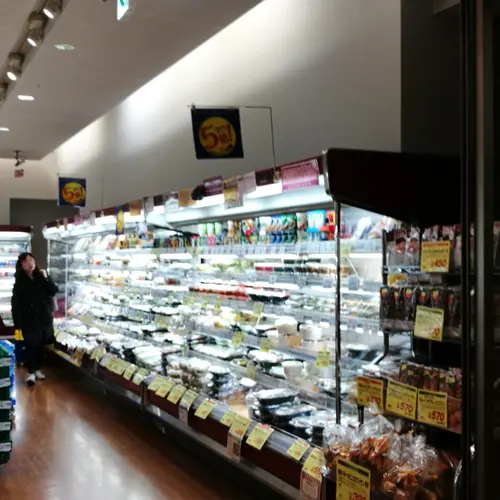 成城石井 横浜ランドマーク店