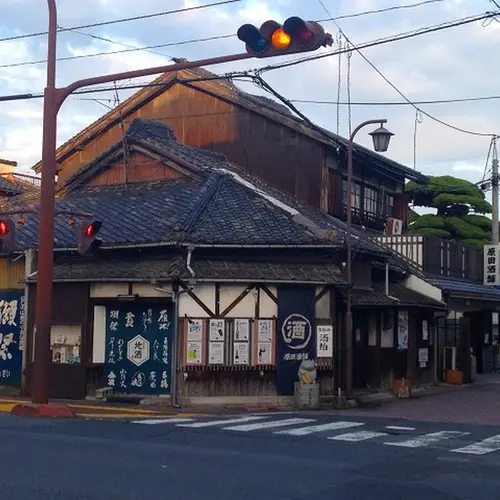 （有）原田酒舗