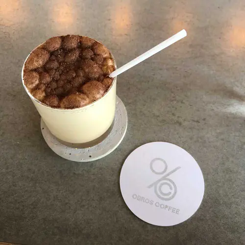 OBROSCOFFEE