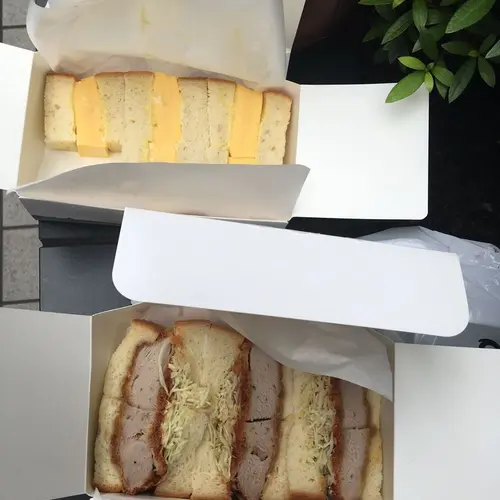 俺のBakery&Cafe 恵比寿