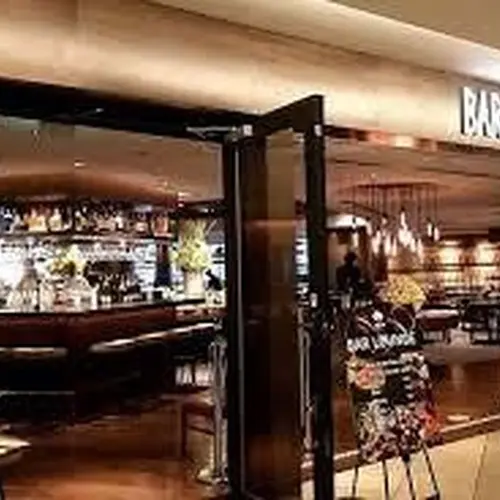 バルバッコア 六本木ヒルズ店