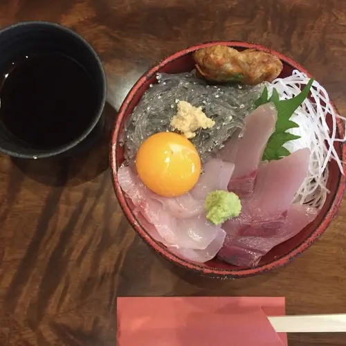小田原漁港