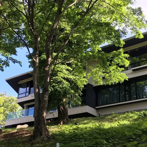 金谷リゾート箱根