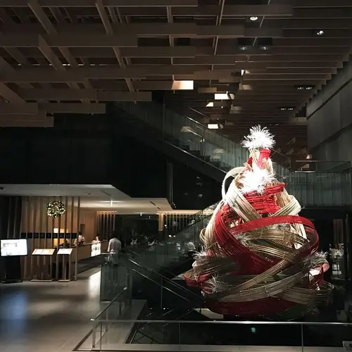 ザ・キャピトルホテル東急