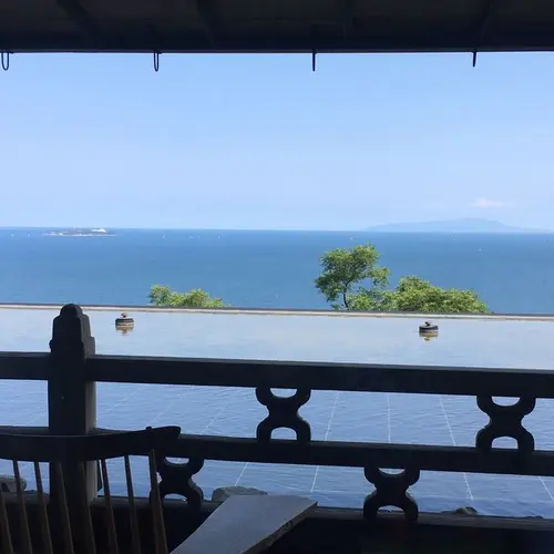 THE HIRAMATSU HOTELS & RESORTS 熱海