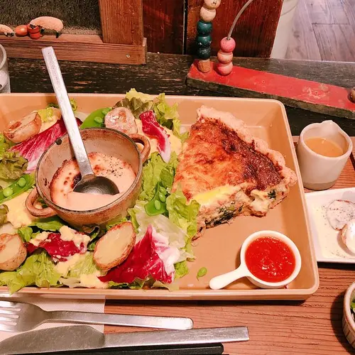 cafe zakka hinatabocco