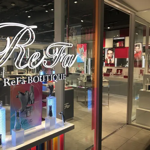 ReFa Boutique Omotesando（リファ）
