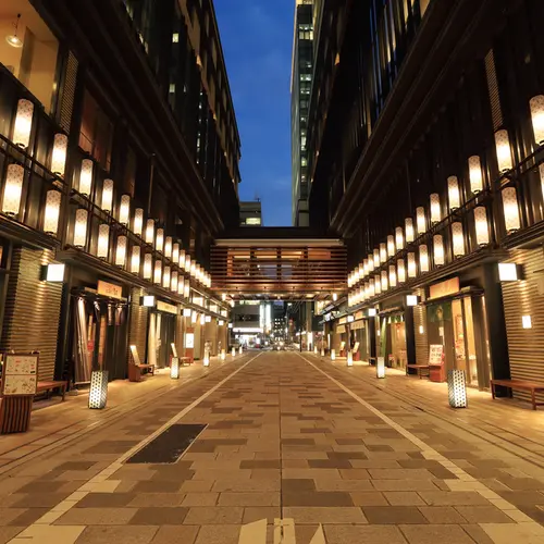 コレド室町1