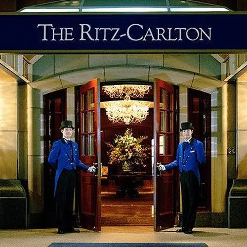 ザ・リッツ・カールトン大阪
