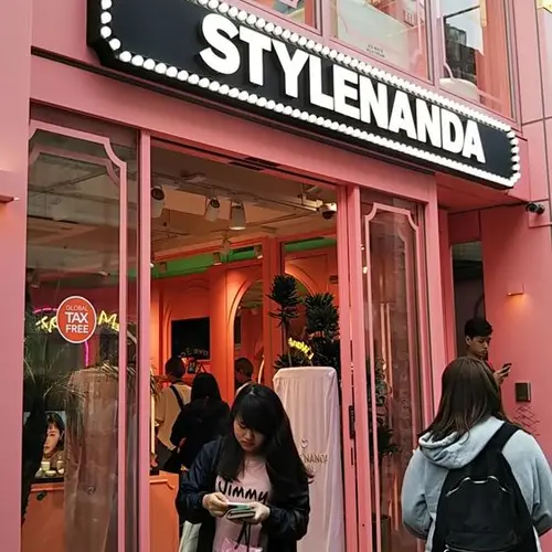 STYLENANDA HARAJUKU