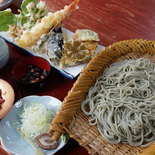 松苧