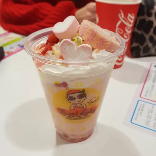 ドリーム＊ステーション JOL原宿