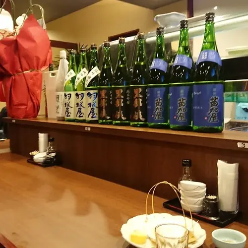 海鮮問屋 村上水産 鮮魚部