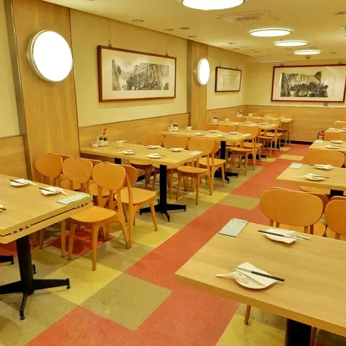 鼎泰豊・本店（Din Tai Fung）