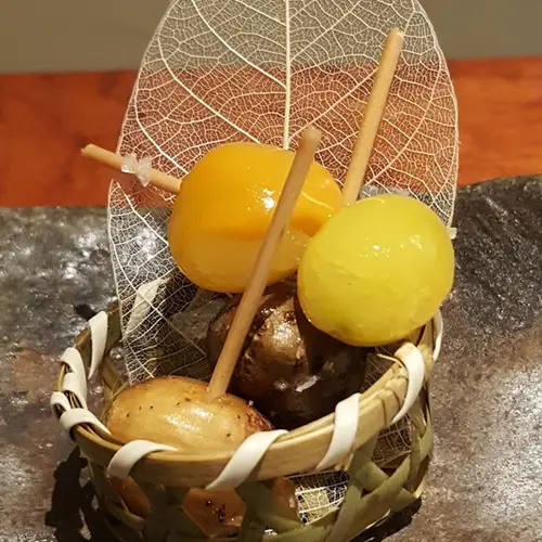 串三昧 wasabi
