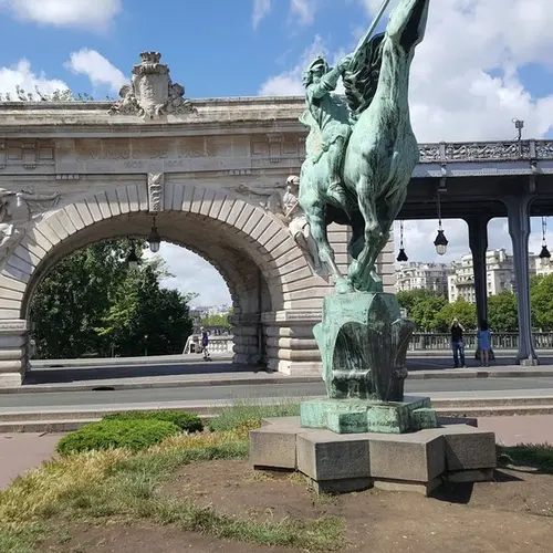 ビル・アケム橋