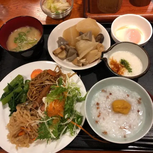 松本ツーリストホテル