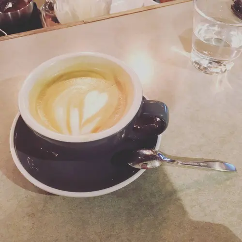 OBROS COFFEE