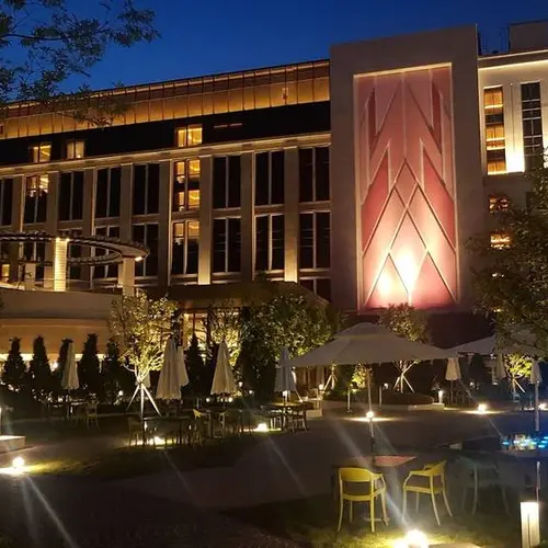 Paradise City Hotel & Resort