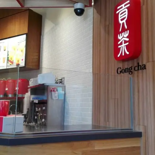 ゴンチャ イクスピアリ店