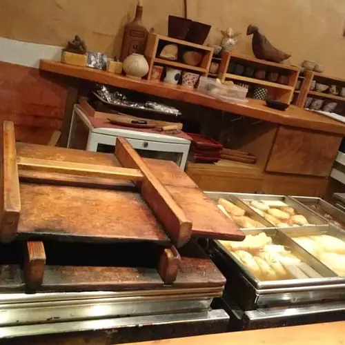 小田原おでん本店