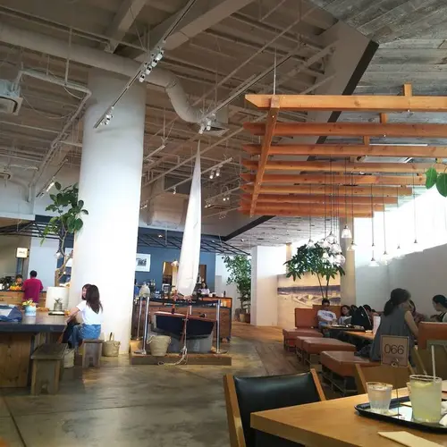 RHC ロンハーマン大阪店