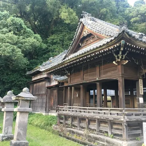 城山公園