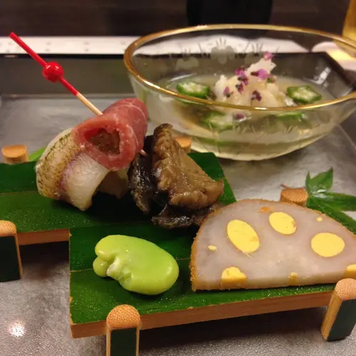 吉備膳