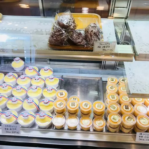 春栄堂