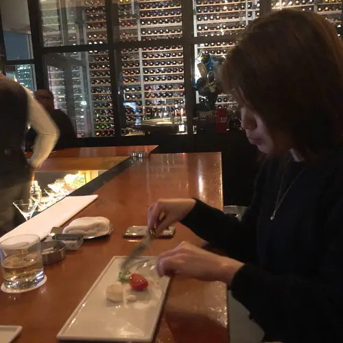 TWO ROOMS Grill Bar （TWO ROOMS グリル | バー）