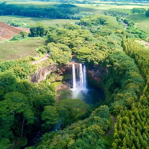 Kauai Island（カウアイ島）