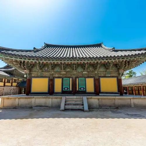 Gijang Market