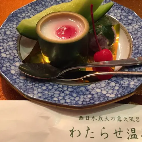 わたらせ温泉　ホテルささゆり