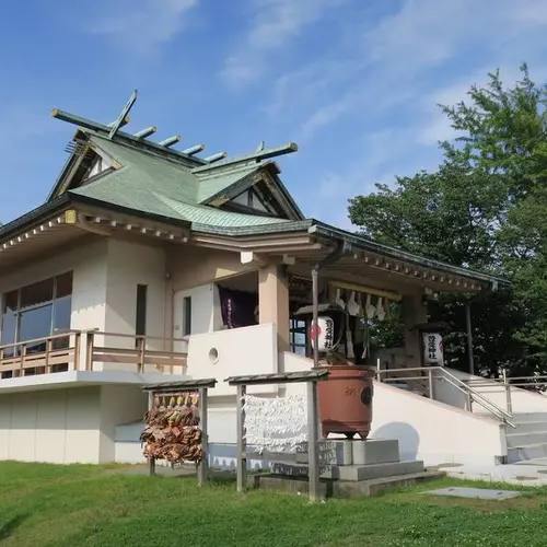 豊受神社