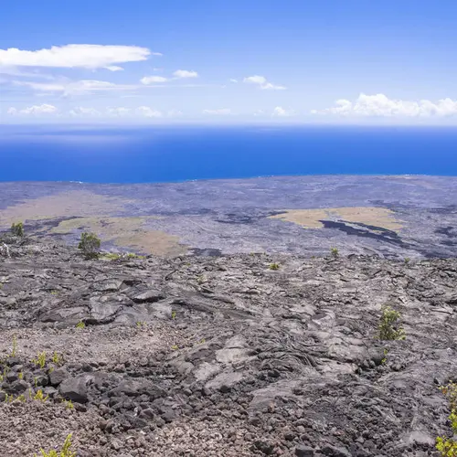 キラウエア火山