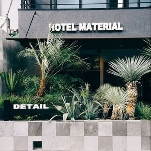 Hotel Material