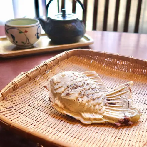 浪花家総本店